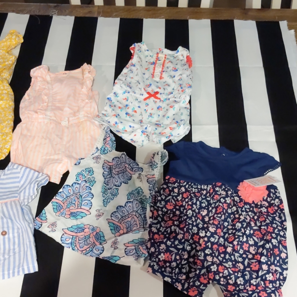 Starting out carters - Picture 3 of 3